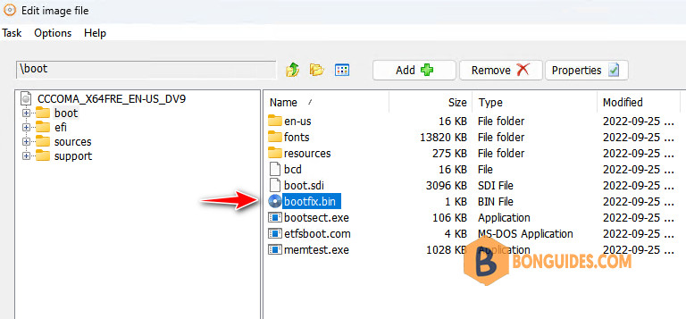 How to Remove the Message Press any key to boot from CD or DVD