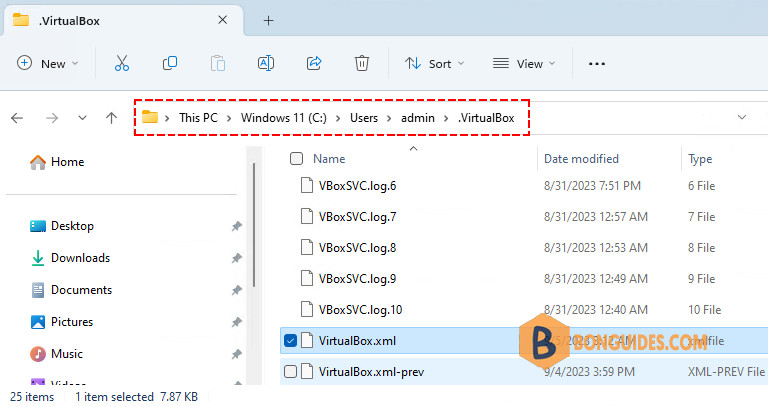 How to Turn Off or Disable Auto Capture in VirtualBox