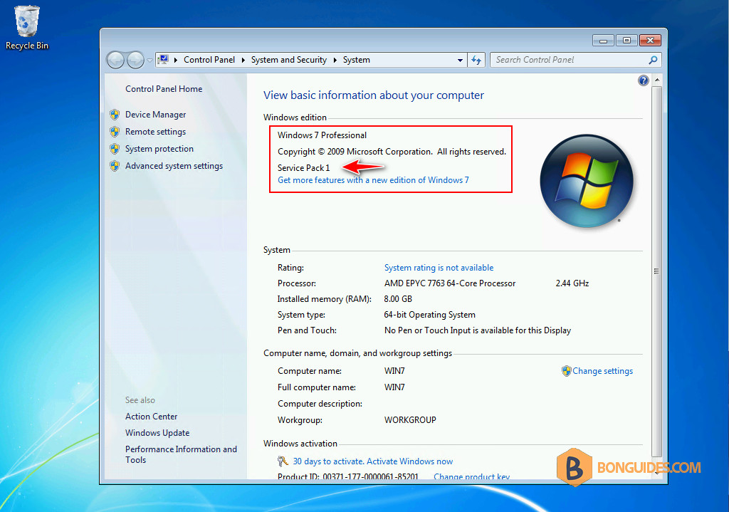 How to Install or Upgrade PowerShell 5.1 on Windows 7
