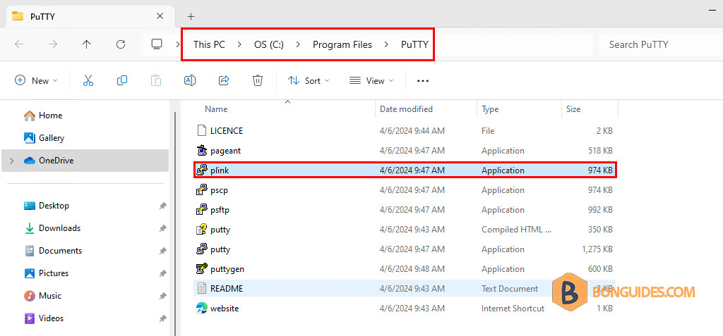 Execute SSH (OpenSSH) with Password Authentication in Windows