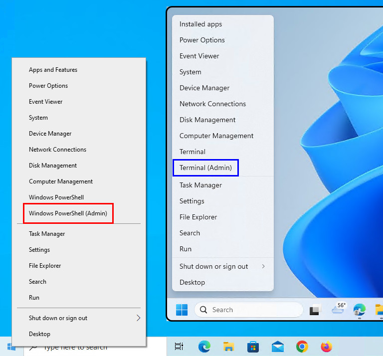 How to Install Mozilla Firefox Silently using PowerShell