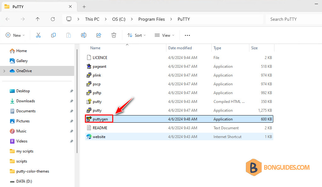 How to Fix Server Refused Our Key in PuTTY SSH