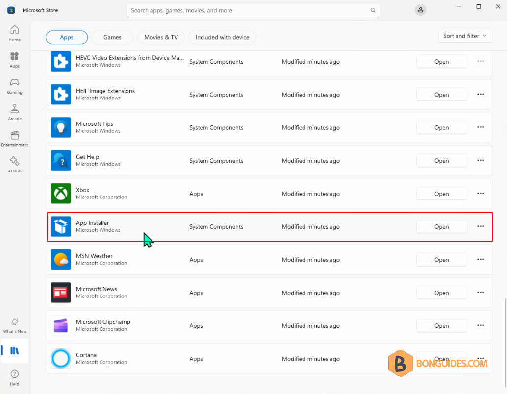 How to Fix Winget Error 0x8a15000f : Data Required By The Source is Missing