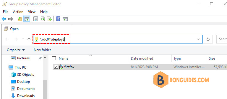 How to Deploy Software Using Group Policy GPO (MSI)
