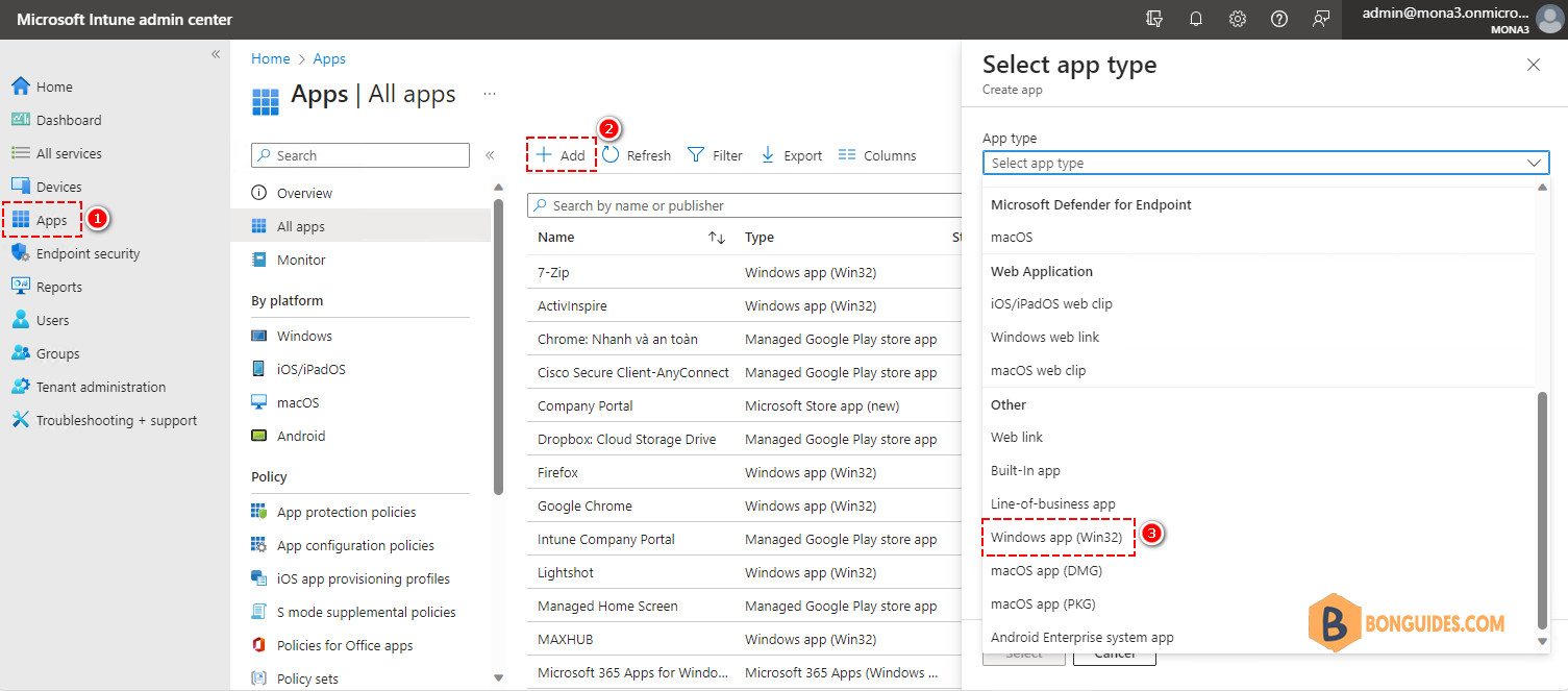 How to Deploy Adobe Acrobat Reader with Intune (Win32 App)