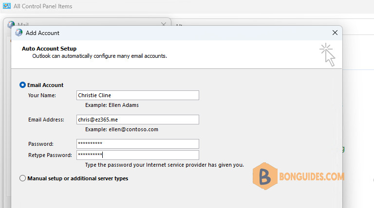 Cannot Change the Location of the Offline Outlook Data File (.ost) in Microsoft Outlook