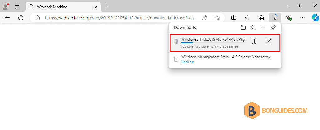 Download Links for Windows Management Framework 4.0 Download (WMF 4.0)
