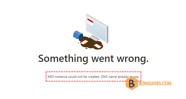 Your Instance Was not Created – Defender for Identity in Microsoft 365