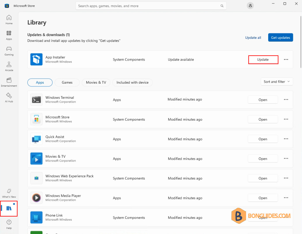 How to Fix Winget Error 0x8a15000f : Data Required By The Source is Missing
