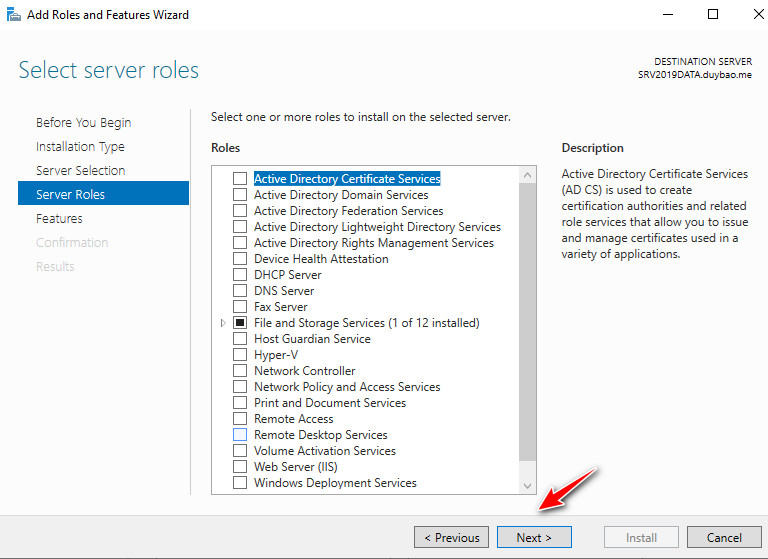 How to Install RSAT Remote Server Administration Tools on Windows Server 2016/2019/2022