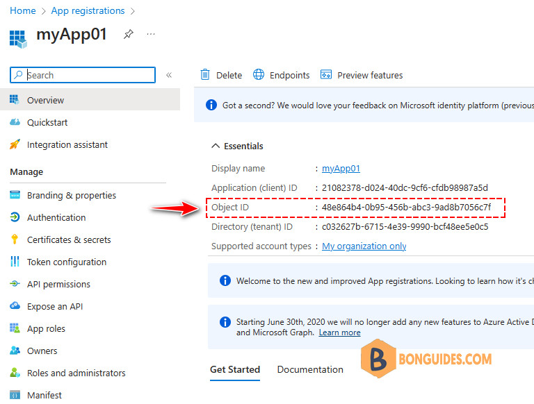 How to Create an Unlimited Client Secret in Microsoft Entra ID