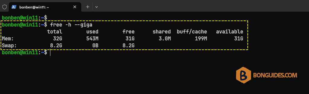 How to Reduce Memory (RAM) Consumes in WSL 2