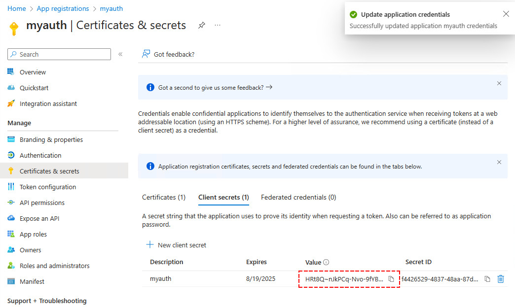 How to Connect to Microsoft Graph PowerShell API