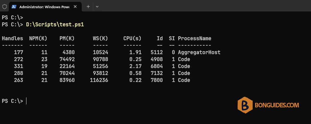 How to Fix PowerShell Running Script is Disabled on this System