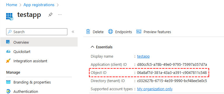 How to Upload Certificate to App Registration Using PowerShell