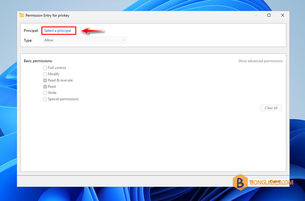 How to Fix Bad Permissions Try Removing Permissions for User in OpenSSH