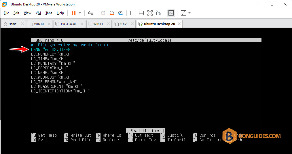 How To Fix Terminal Not Opening on Ubuntu VirtualBox 7