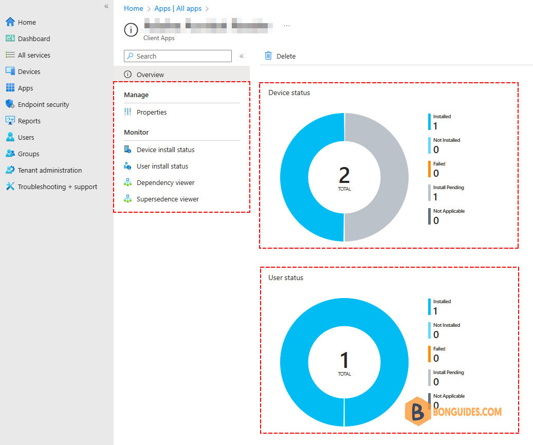 Deploy Microsoft Store Apps to Managed Devices Using Intune