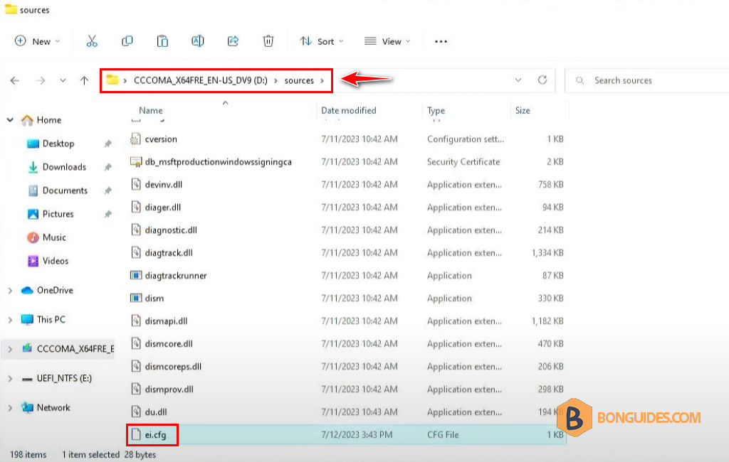 How to Fix Cannot to Select Windows 11 Pro Edition During Clean Installation
