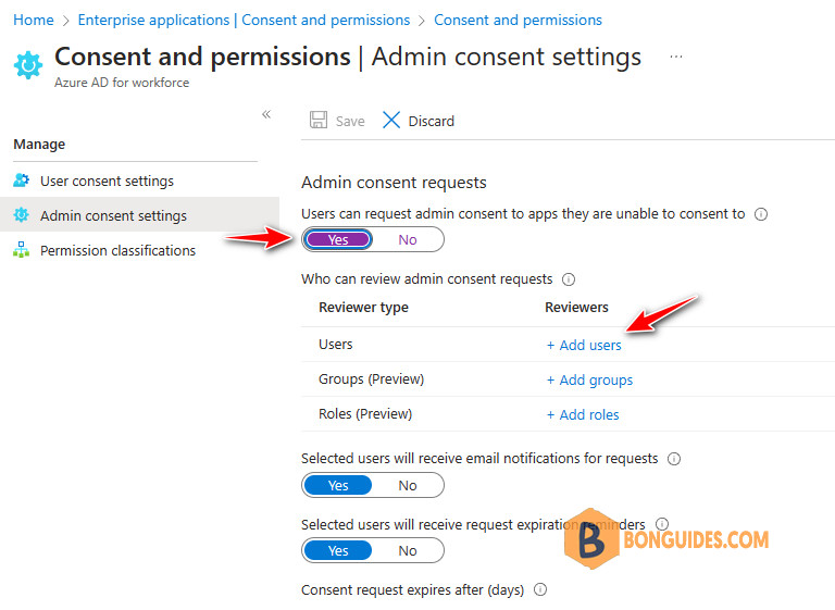 How to Grant Admin Consent to Applications in Entra ID