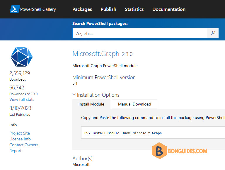 How to Upgrade to Microsoft Graph PowerShell SDK v2