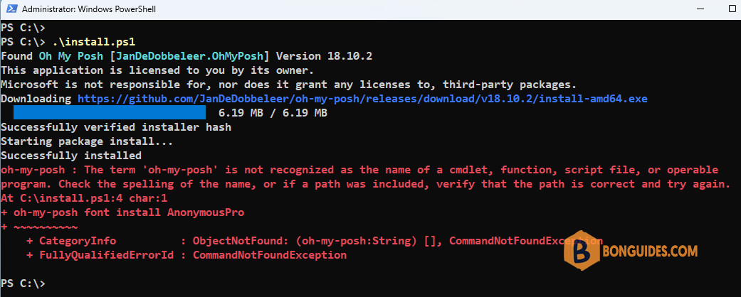 How to Refresh Environment Variables in PowerShell without Close then Reopen