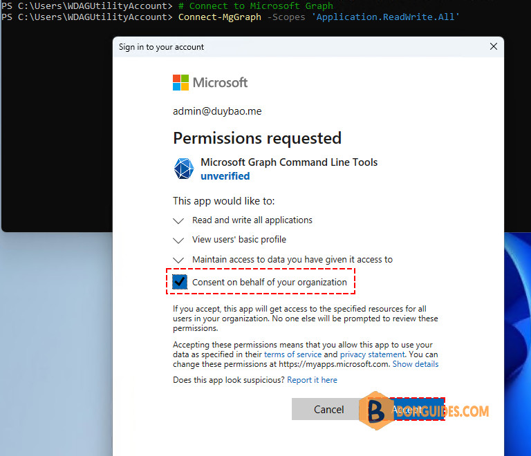 How to Create an Unlimited Client Secret in Microsoft Entra ID