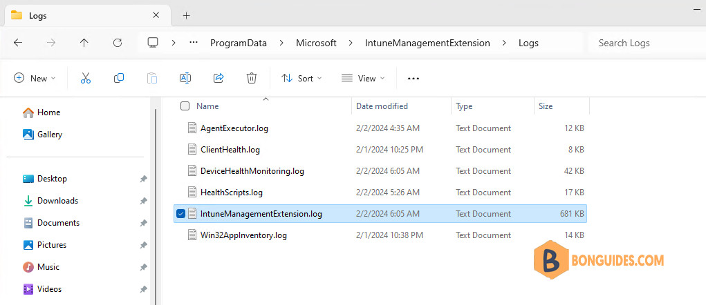 Deploy Microsoft Store Apps to Managed Devices Using Intune