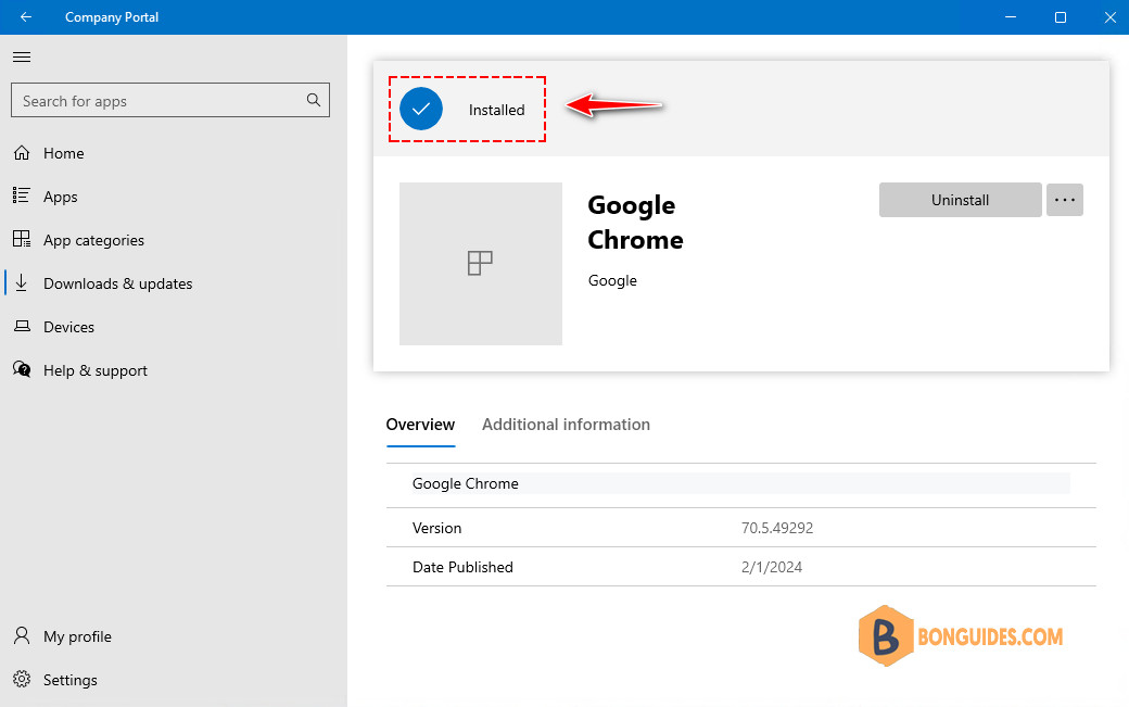 Deploy Microsoft Store Apps to Managed Devices Using Intune
