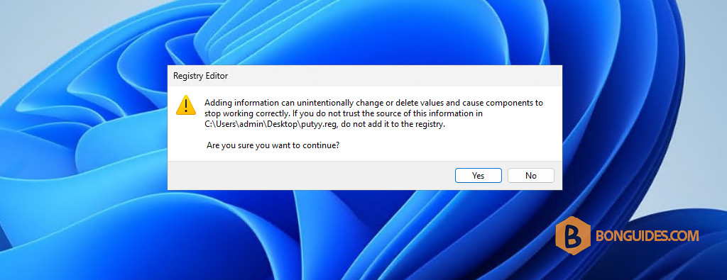 How to Export PuTTY Settings or Sessions to Another Computer