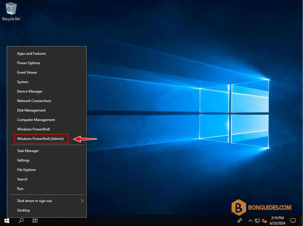 How to Enable the Microsoft Store on Windows 10 LTSC Systems