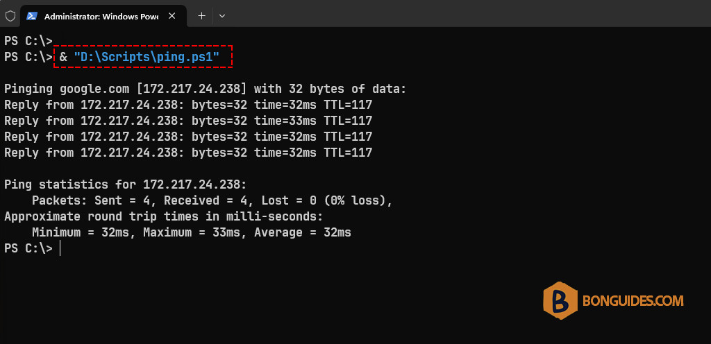 How to Create a PowerShell Script?