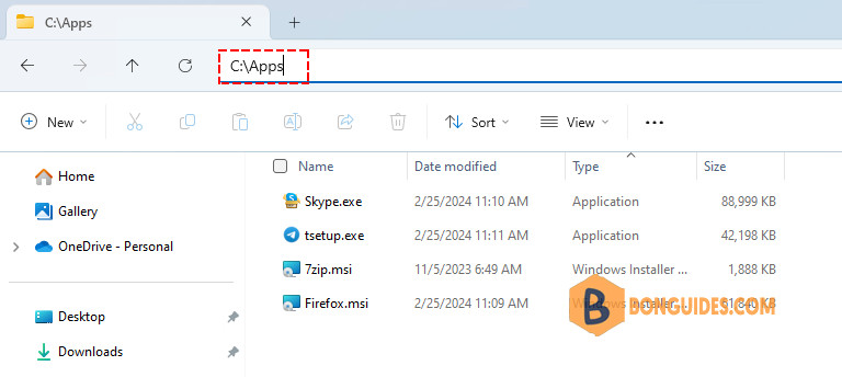 How to Create Shared Folder in Windows Sandbox