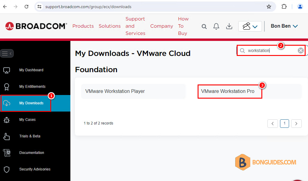 How to Download VMware Workstation Pro 17 Free for Personal Use