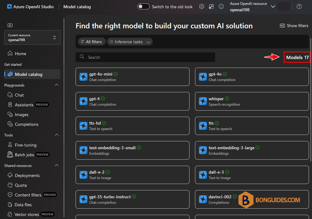 Azure OpenAI vs Azure AI Hub, How to Choose the Right One for Your Needs