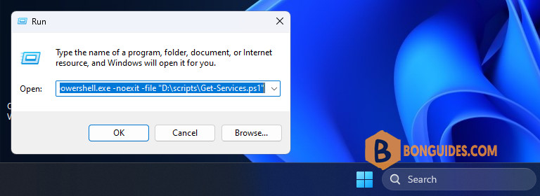 #3 PowerShell Learning: Writing and Running PowerShell Scripts