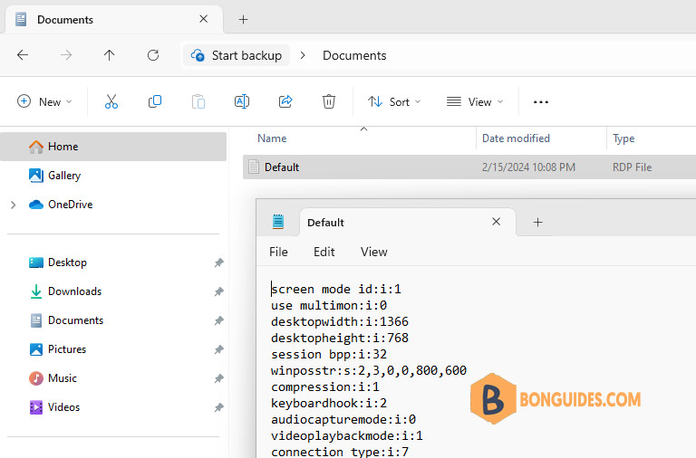 Delete Recent RDP History Entries from the Start Menu and Taskbar (JumpList)