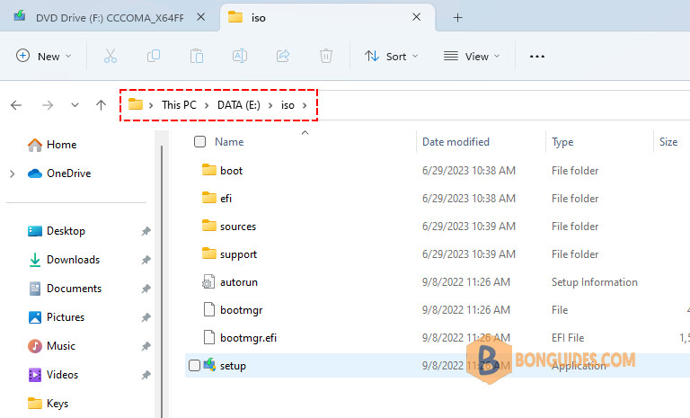 How to Add Drivers into a Windows ISO Installation Image