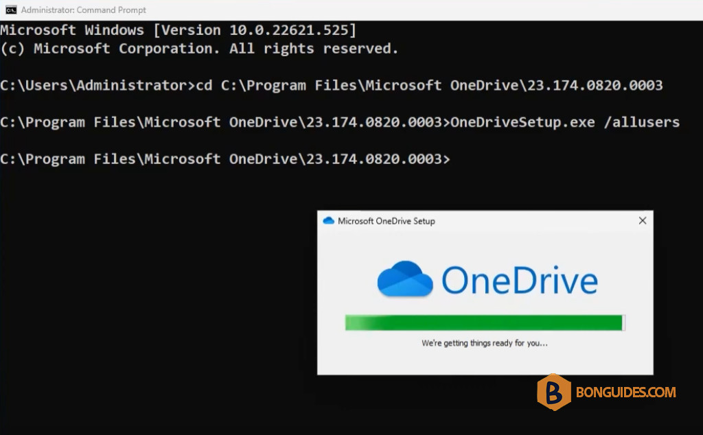 How to Fix OneDrive is Missing from the Windows Context Menu in Windows 11