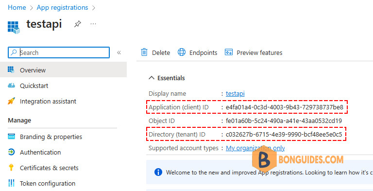 How to Get Access Token to Connect to Microsoft Graph PowerShell
