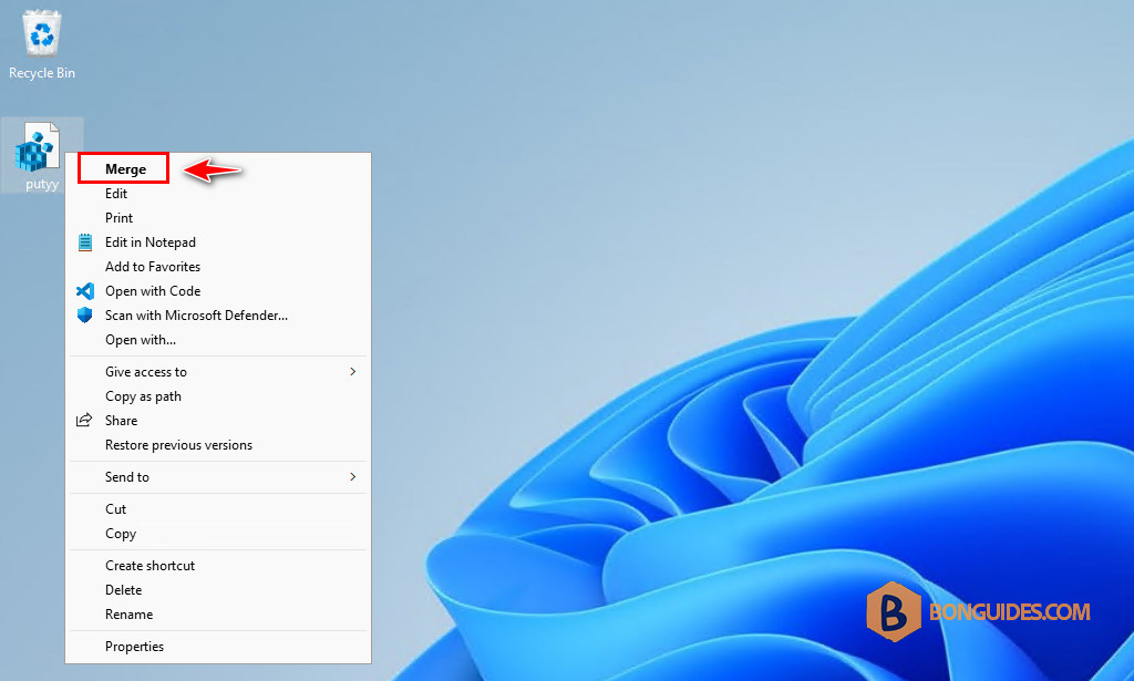 How to Export PuTTY Settings or Sessions to Another Computer