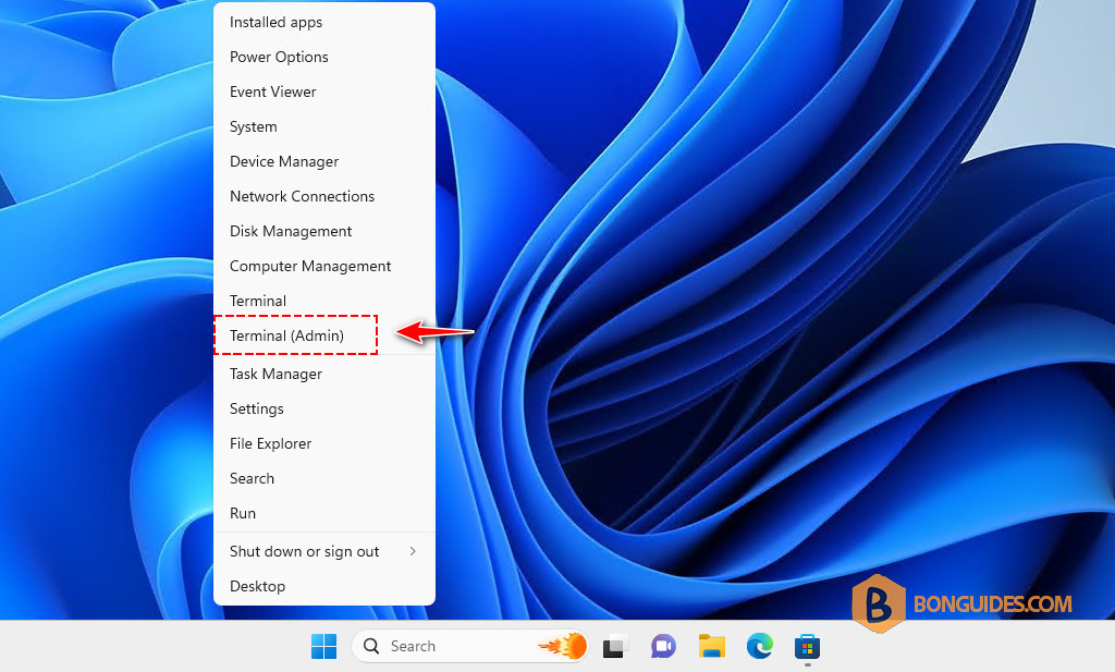 How To Fix UltraISO Error 5 Writing The Device