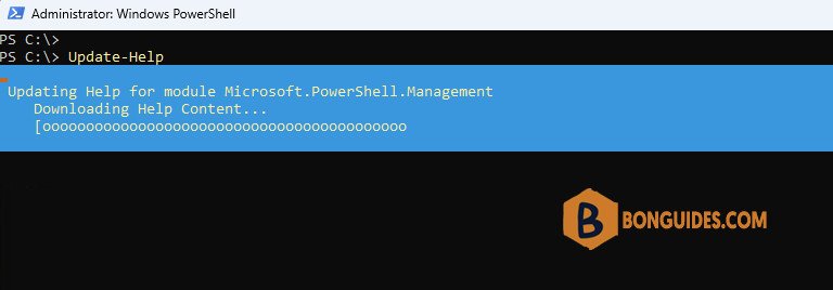 #2 PowerShell Learning: Working with Windows PowerShell
