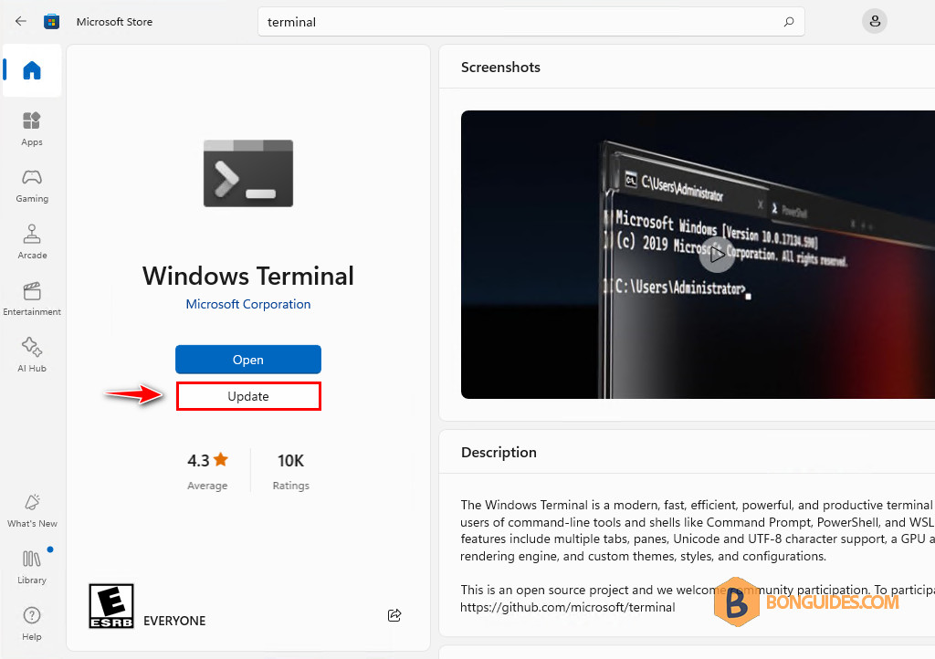 How to Disable The Beep Sound in WSL Terminal on Windows