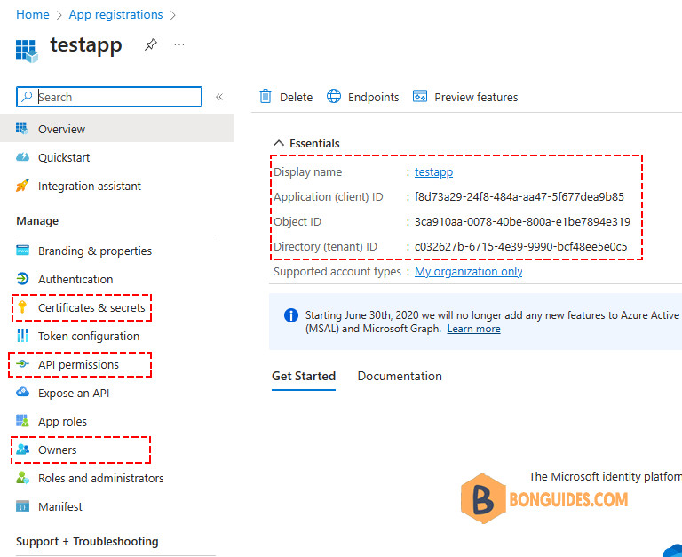The Differences Between App Registration vs Enterprise App in Entra ID