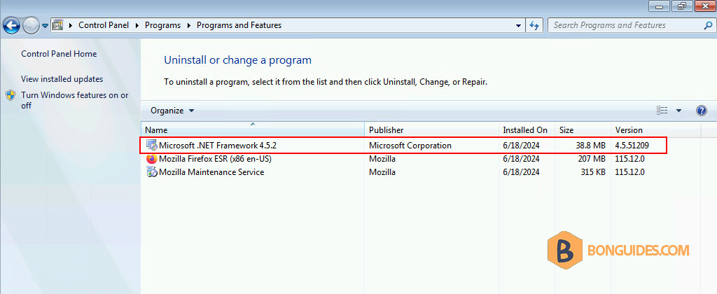 How to Enable TLS Version 1.2 on Windows 7