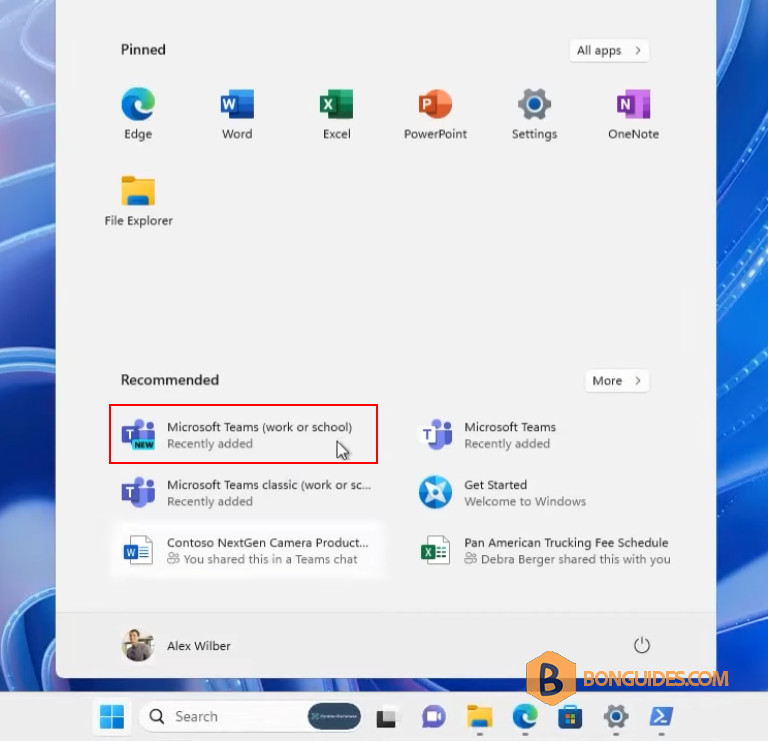 How to Fix Cannot Install New Microsoft Teams on Windows 11
