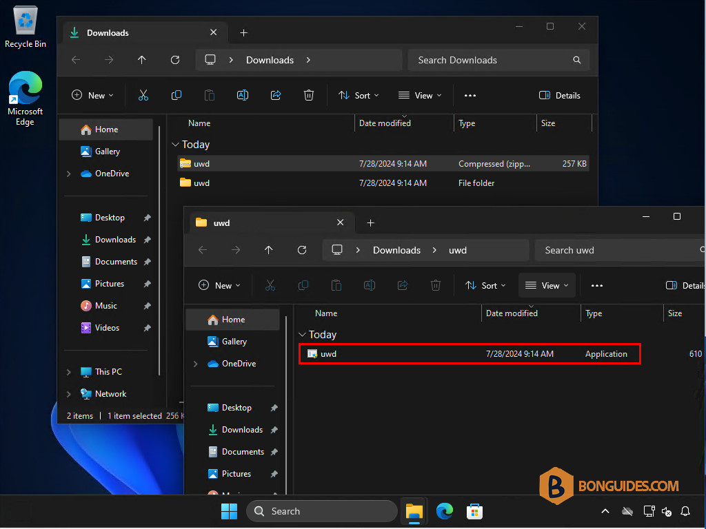 How to Remove The Test Mode Watermark Without Disabling Test Mode