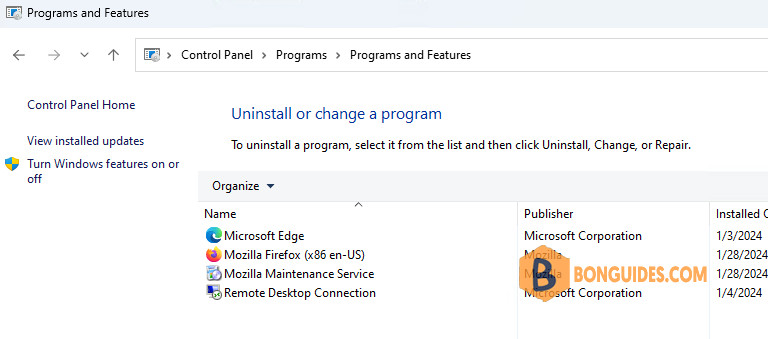 How to Install Mozilla Firefox Silently using PowerShell
