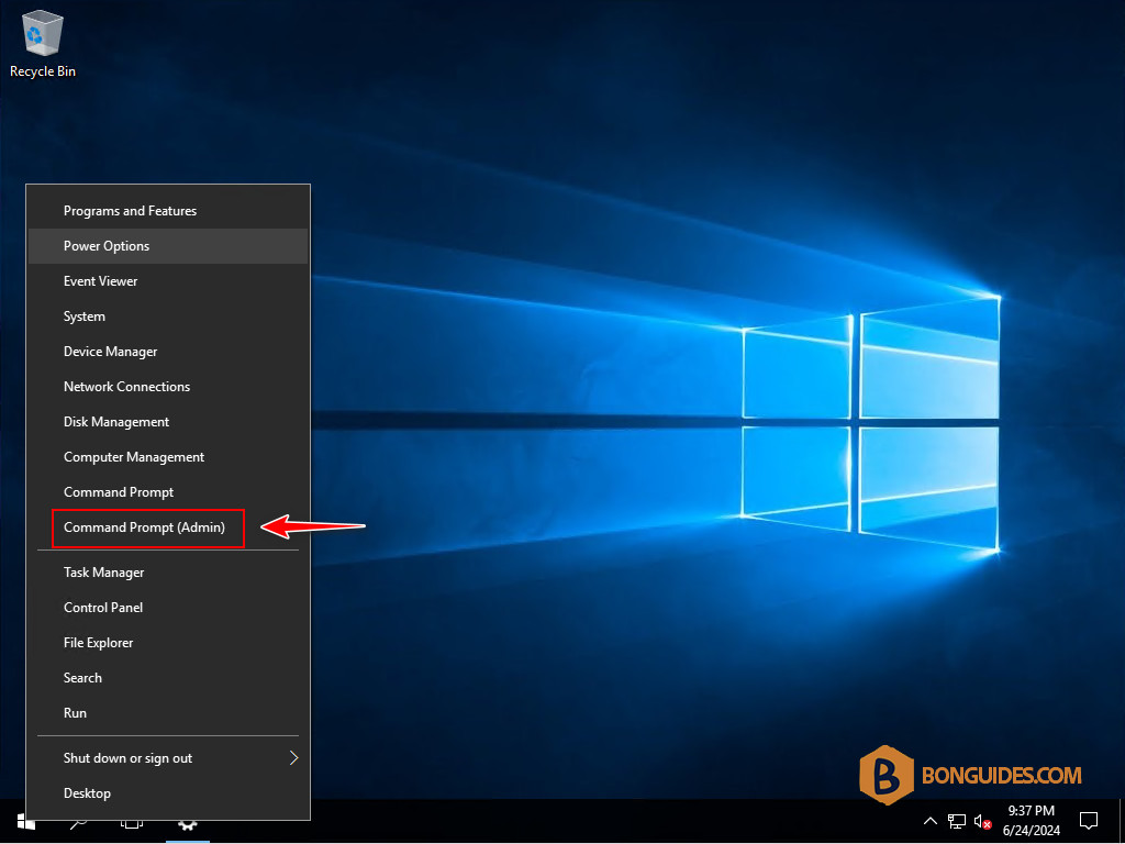 How to Enable Microsoft Store on Windows LTSB 2016 and LTSB 2015